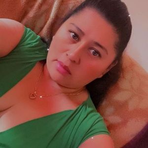 Meet your Posher, Maria luiza